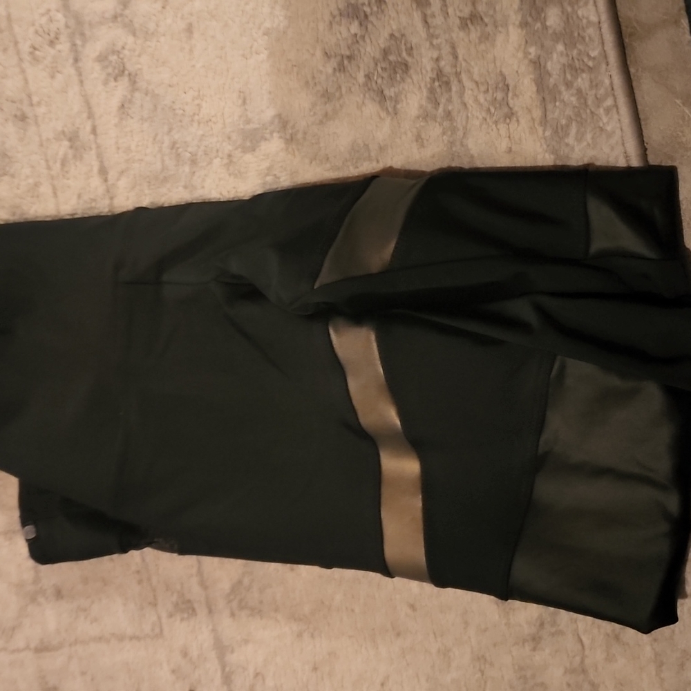 Moto Leggings Yoga